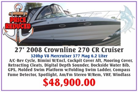 27 08 Crownline